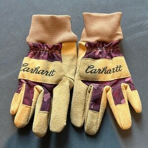 Women’s Carhartt Gloves
